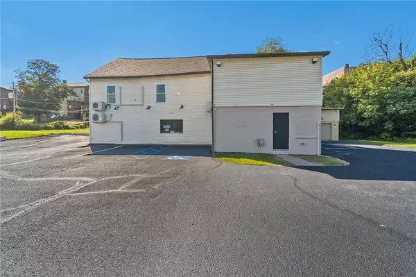 Lehighton, PA 18235,206 North Sargeant Stanley Hoffman Boulevard #UNIT 1