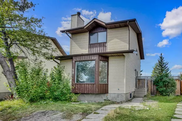 59 Whitehaven RD NE, Calgary, AB T1Y6A5