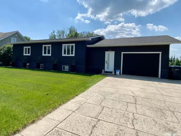 837 Prospect AVENUE, Oxbow, SK S0C 2B0