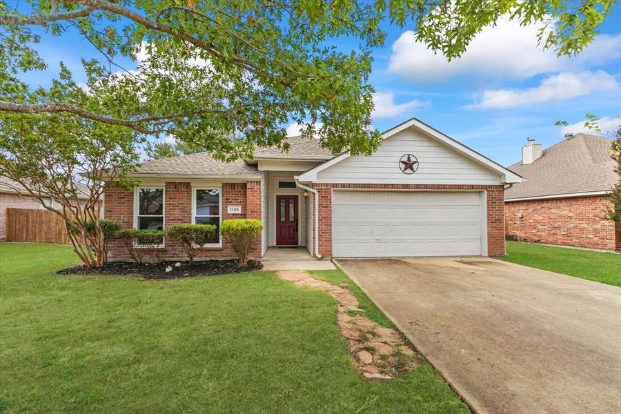 1125 Oak Grove Lane, Royse City, TX 75189