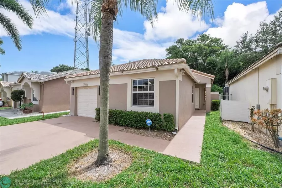 5844 Eagle Cay Ter, Coconut Creek, FL 33073