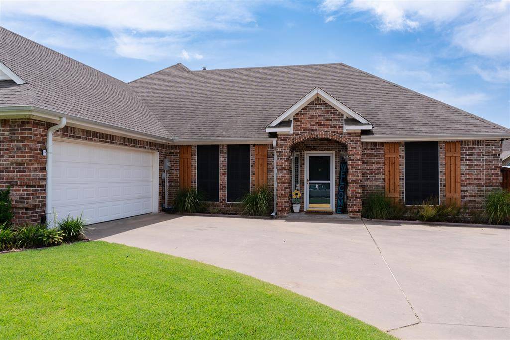 Sulphur Springs, TX 75482,806 Kelli Circle