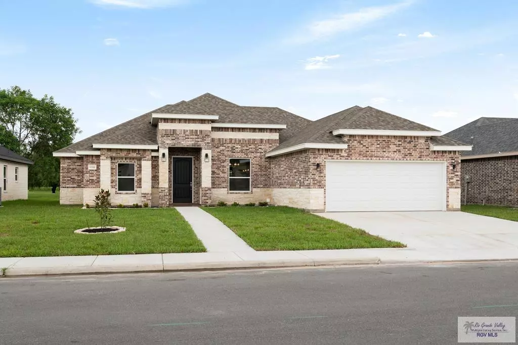 Harlingen, TX 78552,6206 TIMBERLINE DR