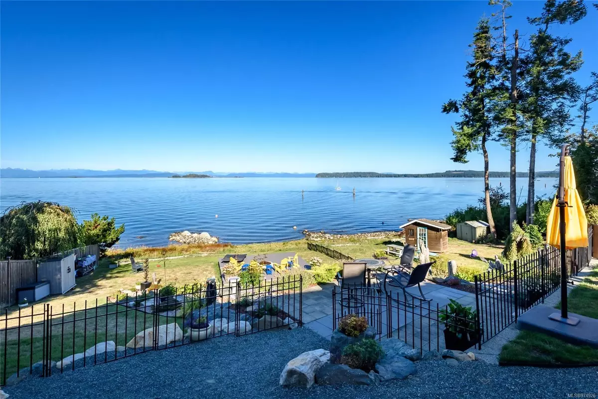 Union Bay, BC V9N 9S1,5046 Spence Rd