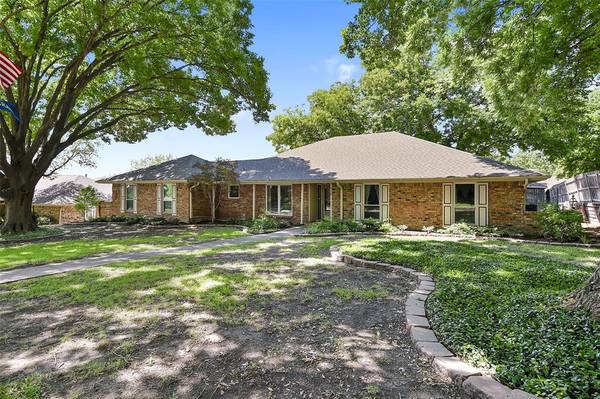 516 Shoreview Drive, Rockwall, TX 75087