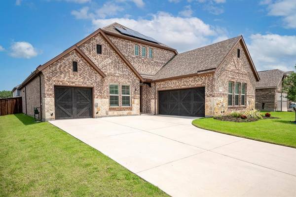 Little Elm, TX 75068,1116 Diamond Dove Drive