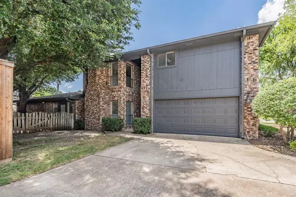 North Richland Hills, TX 76180,5602 Cancun Drive