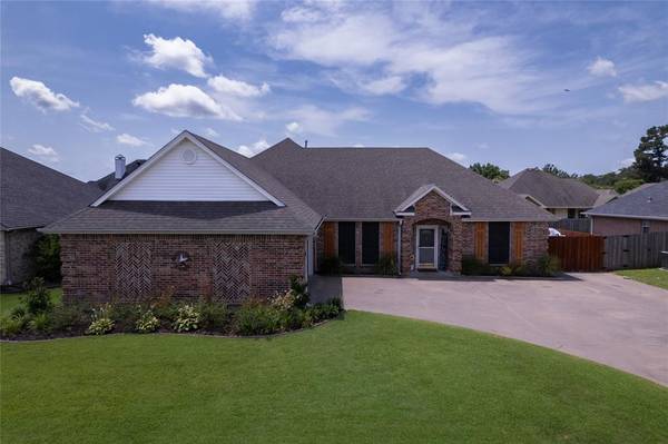 Sulphur Springs, TX 75482,806 Kelli Circle