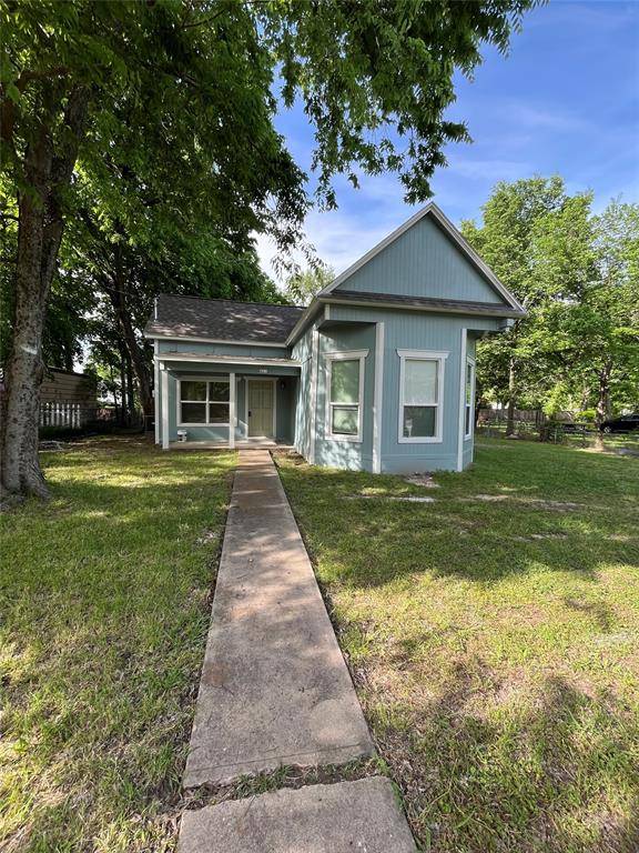 Bonham, TX 75418,621 E 8th Street