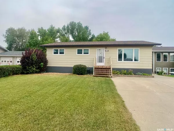 1606 Dieppe CRESCENT,  Estevan,  SK S4A 1W7