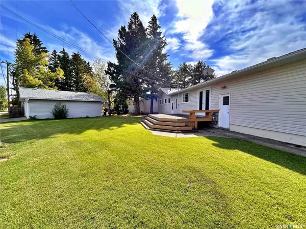 Rocanville, SK S0A 3L0,1102 Mallard DRIVE