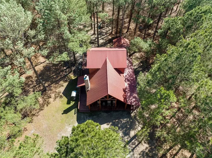 144 Willow Bend Road, Broken Bow, OK 74728