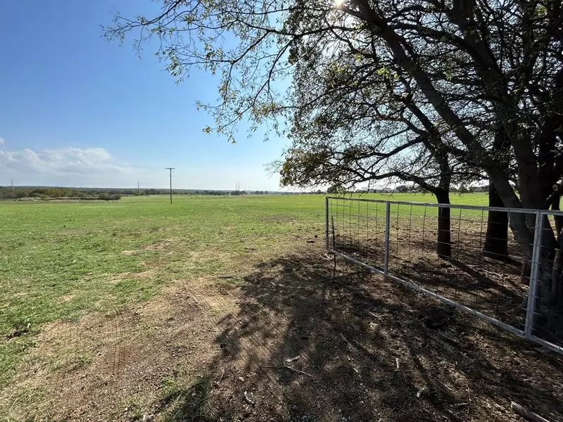 TBD County Rd 3838, Bridgeport, TX 76426