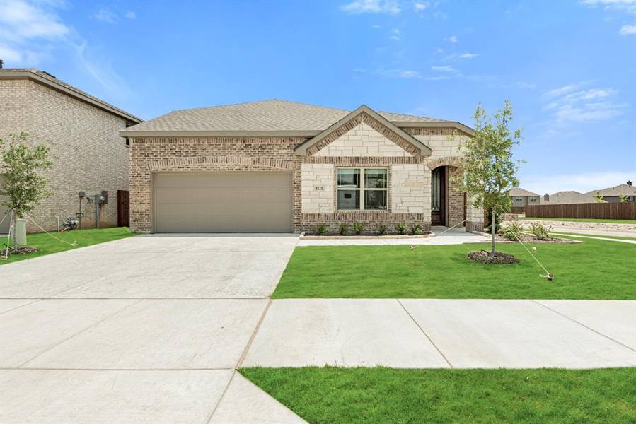 1121 Goldenrod Drive, Godley, TX 76044