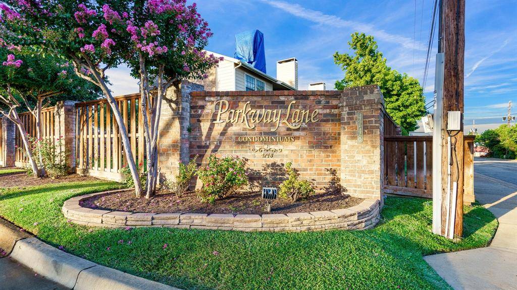 4748 Old Bent Tree Lane #805, Dallas, TX 75287