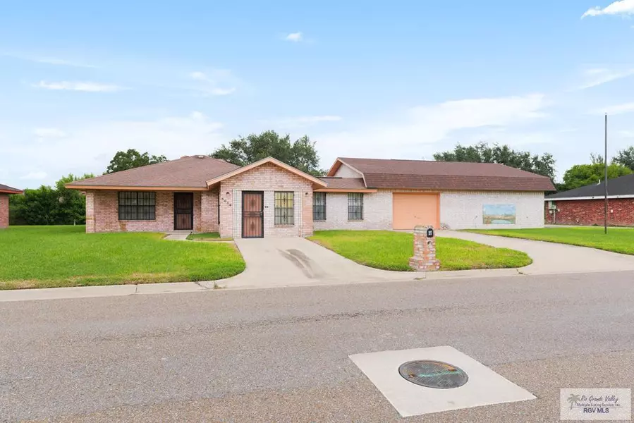 3614 LEXINGTON AVE., Harlingen, TX 78552