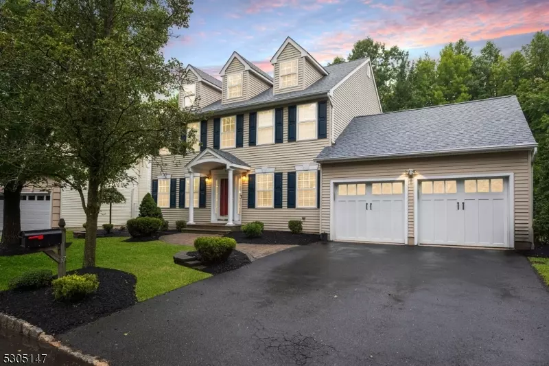 37 Clydesdale Rd, Scotch Plains Twp., NJ 07076