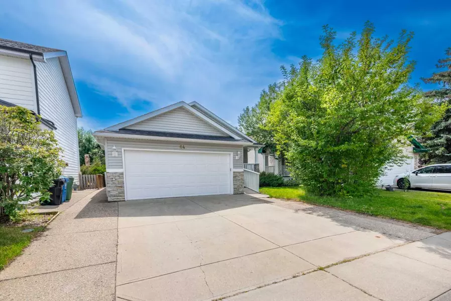 64 Chaparral WAY Southeast, Calgary, AB T2X 3K5