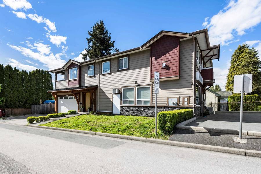 2807 MAPLE STREET, Abbotsford, BC V2S 3Y9