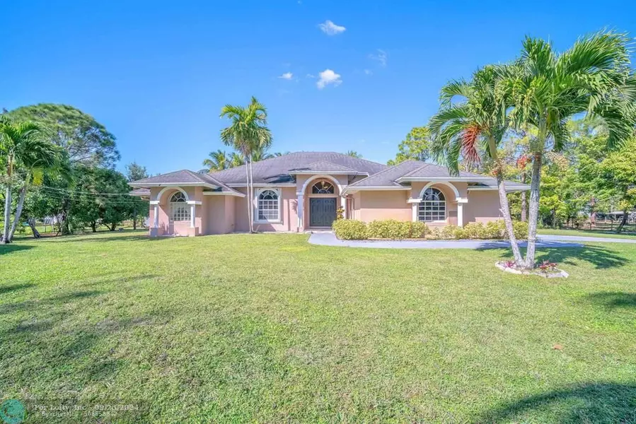 14645 86th Rd N, The Acreage, FL 33470