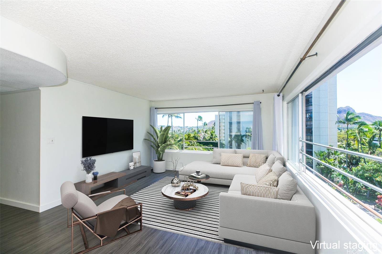 2547 Ala Wai Boulevard #701, Honolulu, HI 96815