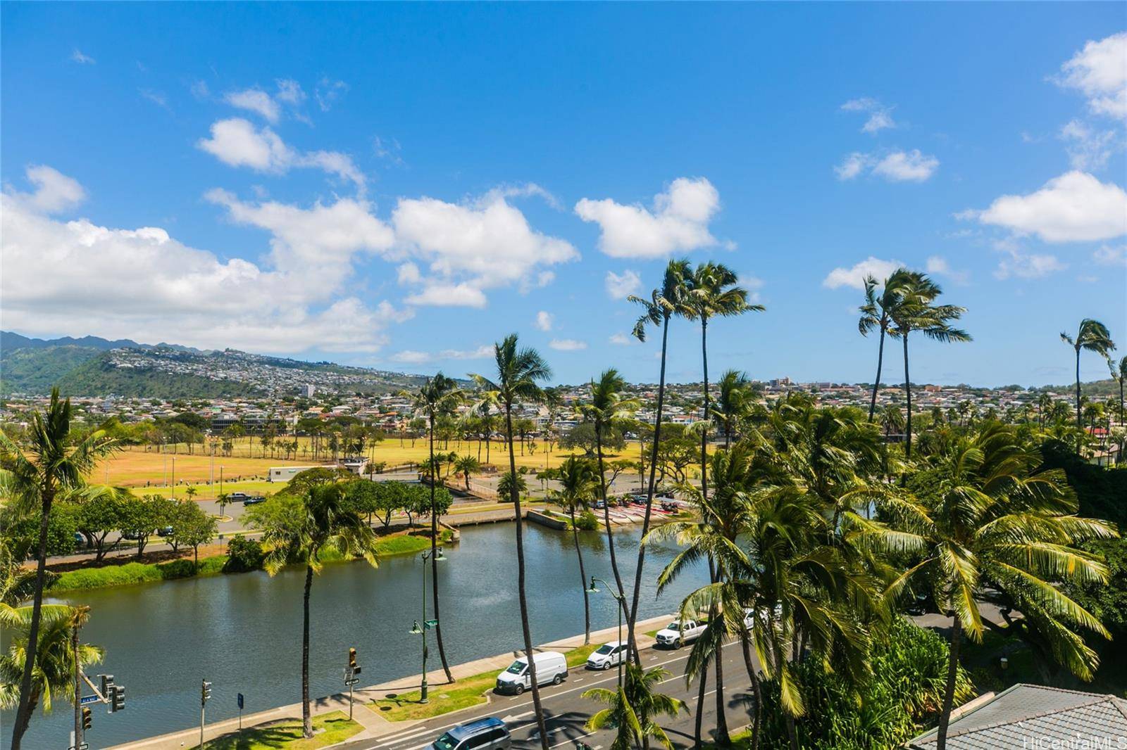 Honolulu, HI 96815,2547 Ala Wai Boulevard #701