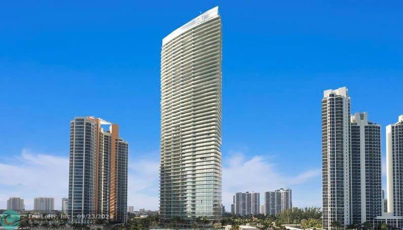 Sunny Isles Beach, FL 33160,18975 Collins Ave  #4603