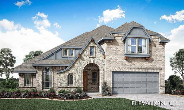 2033 Ranchwood Drive, Wylie, TX 75098