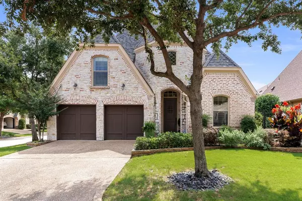 Dallas, TX 75252,6135 Stapleford Circle