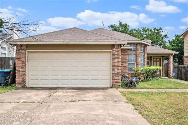 Fort Worth, TX 76179,5620 Shady Springs Trail