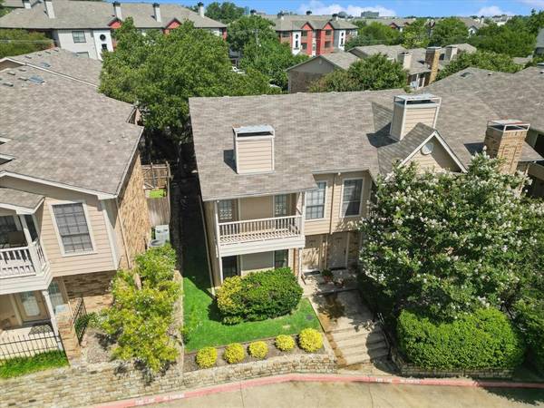 14333 Preston Road #2303,  Dallas,  TX 75254