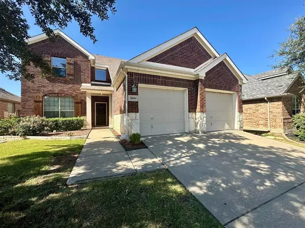 900 Lake Worth Trail, Little Elm, TX 75068