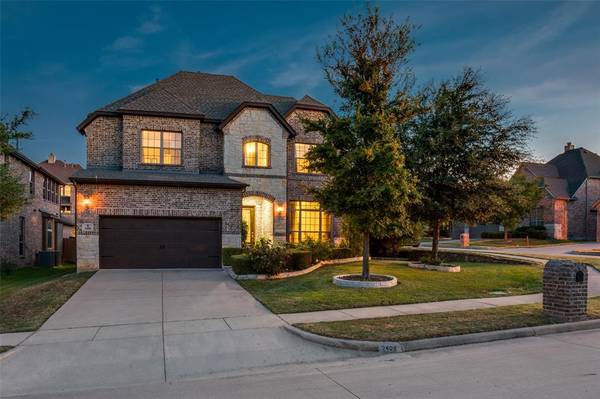 2408 Bigleaf Court, Plano, TX 75074