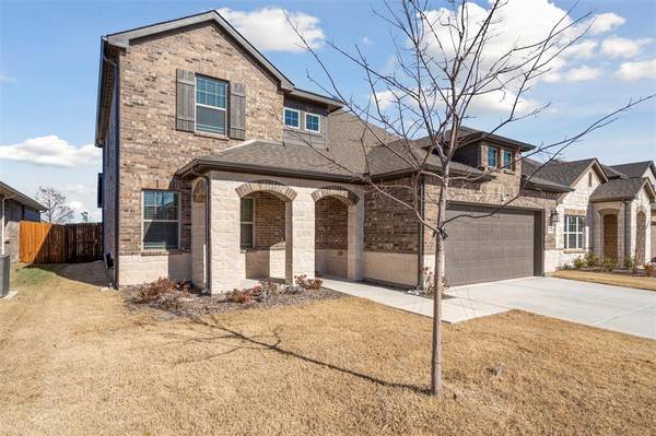 1420 Escondido Drive, Fort Worth, TX 76052