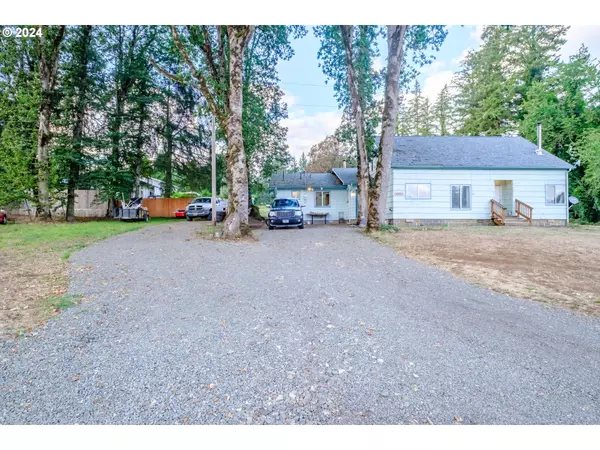 40352 HOLLEY HEIGHTS LOOP, Sweet Home, OR 97386