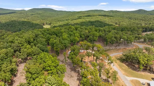 Morganton, GA 30560,Lot 88 Split Creek Road