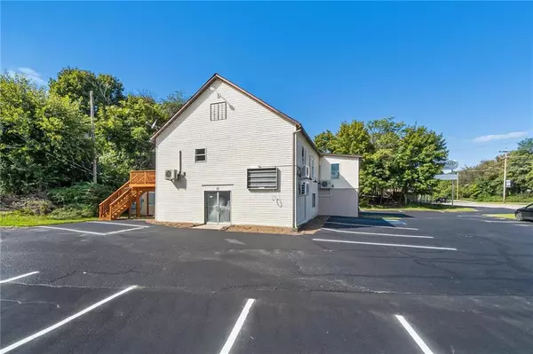 Lehighton, PA 18235,206 North Sargeant Stanley Hoffman Boulevard #UNIT 2