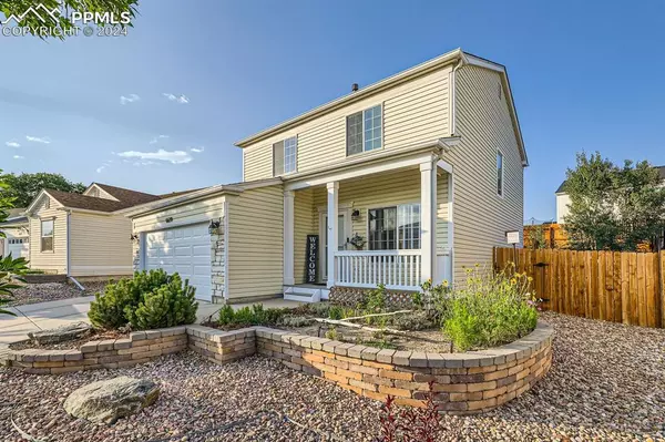 Colorado Springs, CO 80923,6639 Cache DR