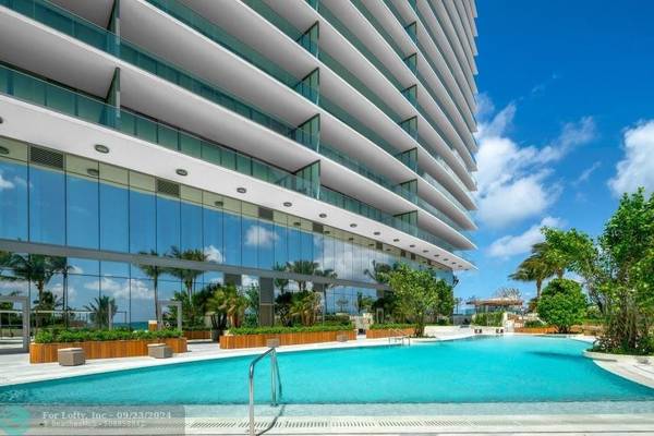 Sunny Isles Beach, FL 33160,18975 Collins Ave  #4603