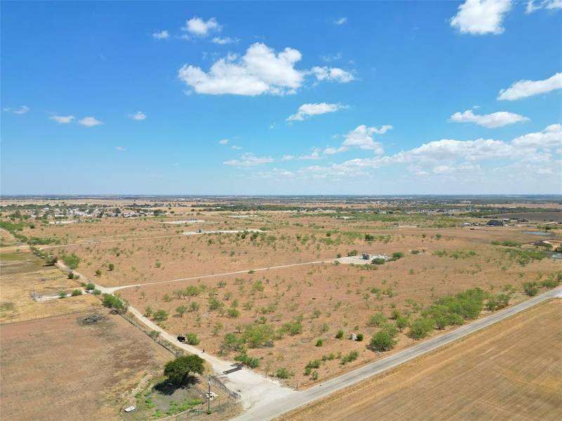 TBD S George Owen Road, Ponder, TX 76259