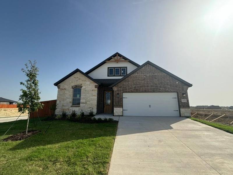 2052 Kelva Drive, Haslet, TX 76052