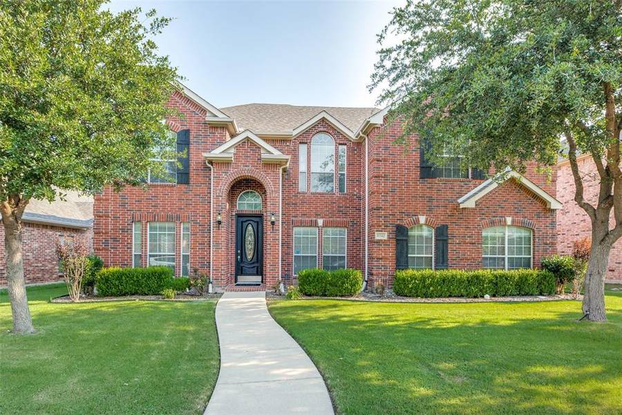 11342 Cedar Springs Drive, Frisco, TX 75035