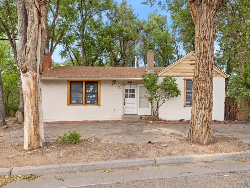 1201 Palo Alto, Pueblo, CO 81006