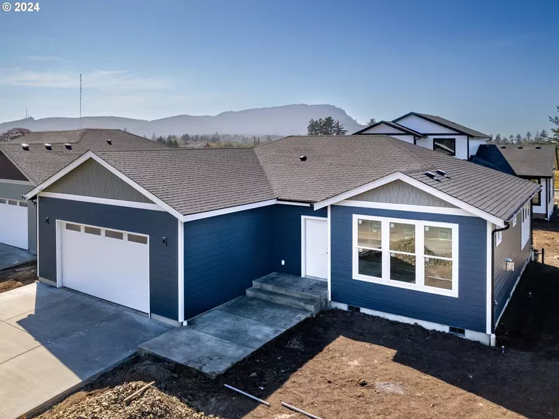 1396 Seabright WAY, Seaside, OR 97138