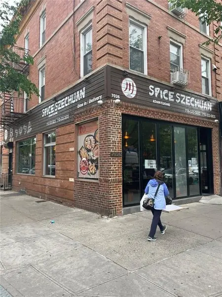 7026 3rd AVE, Brooklyn, NY 11209