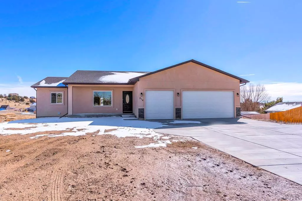 Pueblo West, CO 81007,914 S Greenway Dr