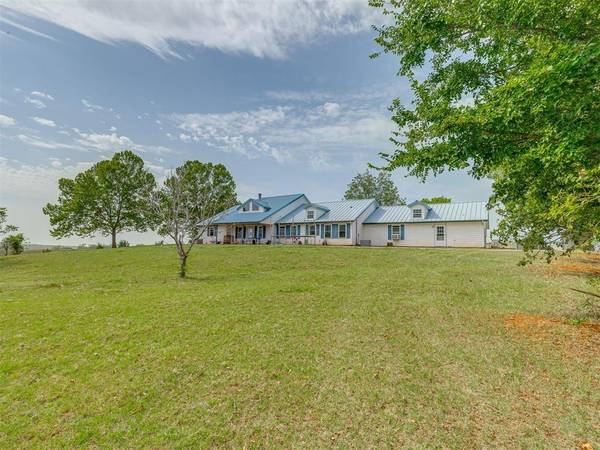 17367 High Avenue, Purcell, OK 73080