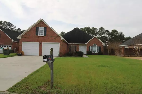 30 MERE CT, Sumter, SC 29150