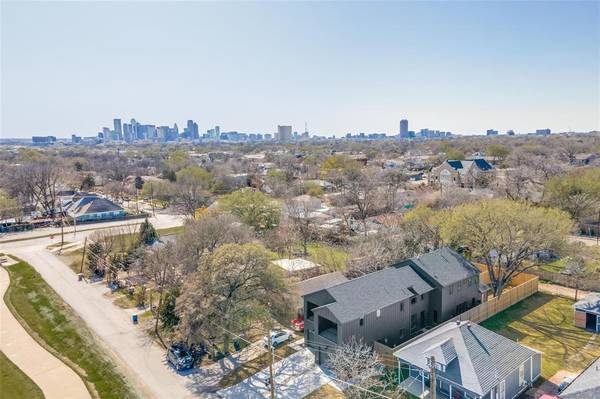 5609-5619 Santa Fe Avenue, Dallas, TX 75214