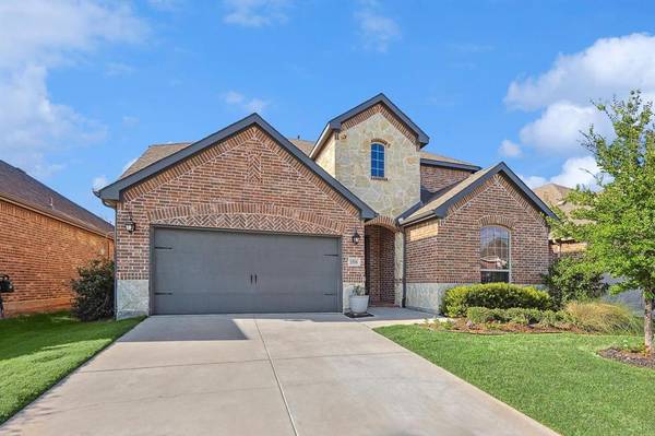 1516 Wolfberry Lane, Northlake, TX 76226